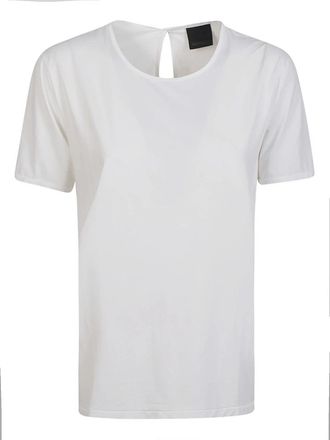 Roberto Ricci Design T-Shirts - Dames - T-shirts - Wit - L - Tops