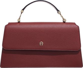 Aigner Aigner Crossbody Bags - Delia - cognac - Crossbody Bags for ladies