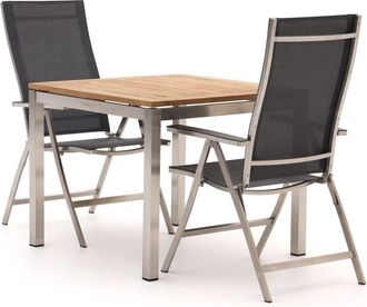 Bernstein Display Bernstein Koblenz/Freiburg 90cm dining tuinset 3-delig