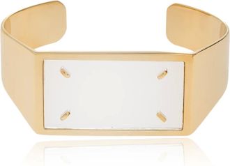 Maison Margiela unisex, Accessori, Giallo, L, new