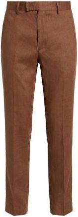 Corneliani BOTTOMWEAR - Trousers on YOOX.COM