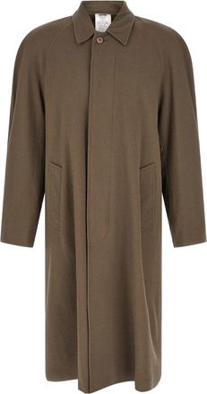 Magliano Caligo Carcoat
