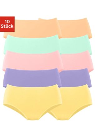 Petite Fleur Hüftslip