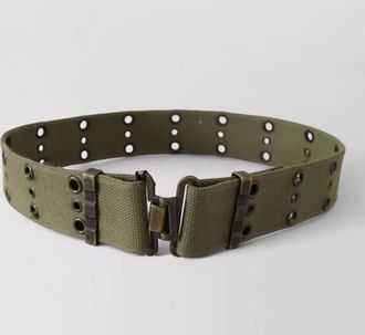 Ermanno Scervino cotton belt