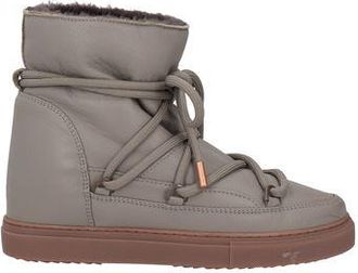 INUIKII SCHUHE - Stiefeletten auf YOOX.COM