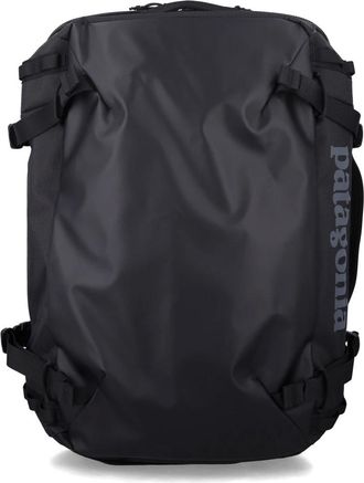 Patagonia Hombre, Deporte, Negro, Talla: ONE Size