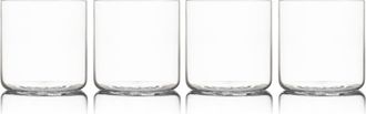 Fable Home Short Glasses PRO in Clear at Nordstrom, Size Medium