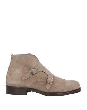 ROBERTO P LUXURY SCHUHE - Stiefeletten auf YOOX.COM