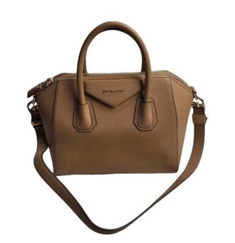 Givenchy Beige Antigona Bag