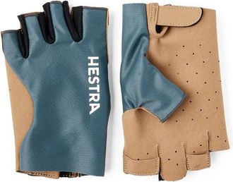 Hestra Ventair Short Handschuhe - Unisex | beige