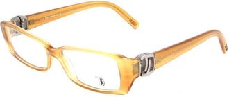 Tod's Tods Acetate Womens Frames