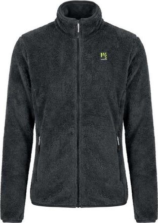 Karpos Vertice Evo Fleece Fleecejacke f&uuml;r Damen | schwarz