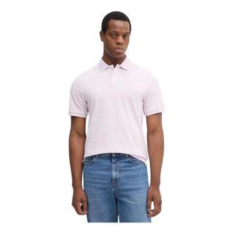 Hackett Hombre, Camisetas, P&uacute;rpura, Talla: M