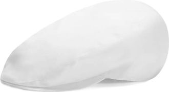 Dolce & Gabbana Basco in cotone - Bianco