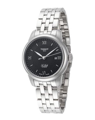 Tissot Womens T-Classic Watch