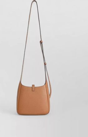 Tory Burch miller swing medium leather crossbody bag