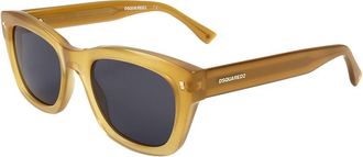 Dsquared2 Dsquared2 Mens D20012s 52Mm Sunglasses