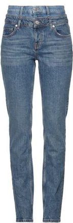 Maje BOTTOMWEAR - Jeans on YOOX.COM