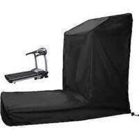 OEM Funda Plegable Para Cinta De Correr Con Cremallera, Resistente Al Polvo Y Al Agua, Apta Para Uso Interior O Exterior (165 X 76 X 140 Cm). - Crezuo