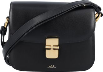 A.P.C. Tassen.. zwart