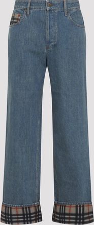 Burberry Dexter-denim