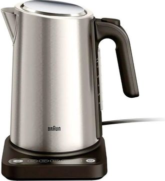 Braun Hervidor Braun Wk5205bk, 1 Unidad