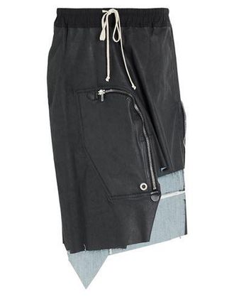 Rick Owens BOTTOMWEAR - Gonne jeans su YOOX.COM