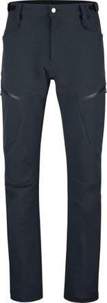 Stoic BorgholmSt. Performance Wool Pants Winterhose für Herren | blau