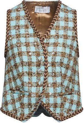 Giuseppe Di Morabito SUITS and CO-ORDS - Waistcoats on YOOX.COM