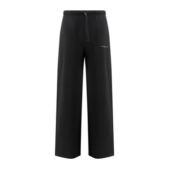 Ih Nom Uh Nit IH NOM UH Nit, Uomo, Pantaloni, Nero, L, new