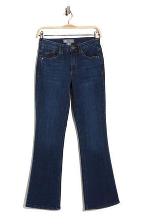Democracy Itty Bitty Bootcut Jeans in Indigo at Nordstrom Rack, Size 16P