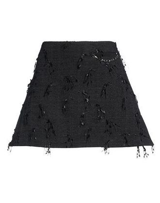 Ganni BOTTOMWEAR - Minigonne su YOOX.COM