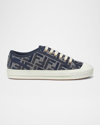 Blue Fendi Sneakers / Trainer: Shop up to −49% | Stylight