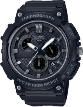 Casio Casio MCW-200H-1A2V MCW-200H-1A2V