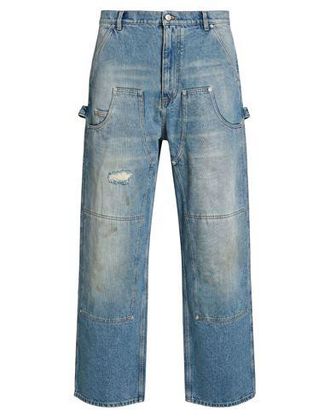 Moschino PARTES DE ABAJO - Pantalones vaqueros en YOOX.COM