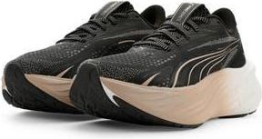 Puma Maxima Pro Sneaker in Puma Black/Rose Latte at Nordstrom Rack, Size 10.5