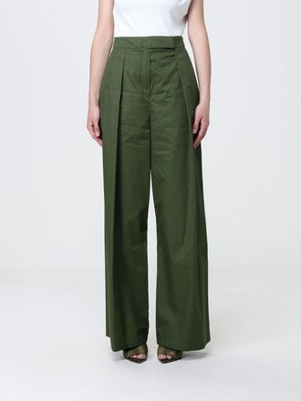 Hanita Pantaloni palazzo Hanita in cotone