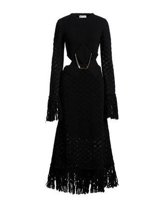 Odi Et Amo DRESSES - Maxi dresses sur YOOX.COM