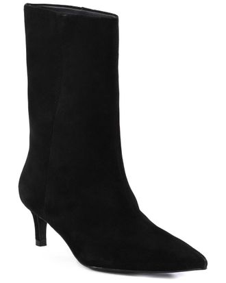 Seychelles Game Changer Suede Boot