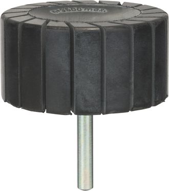Bosch 2 608 620 038 - V&aacute;stago De Admisi&oacute;n Para Manguitos De Lija - 9 500 Max/min, 6 Mm, 60 Mm, 30 Mm (pack De 1) - Bosch