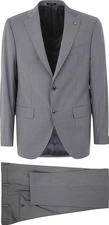 Sartoria Latorre Suit with two buttons