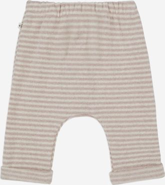 1+ in the family Girls Trousers Vicens Pink Cotton