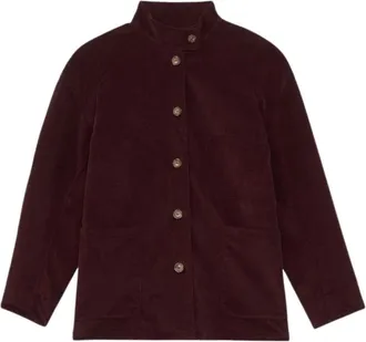 Ines De La Fressange Donna, Giacche, Rosso, L, new