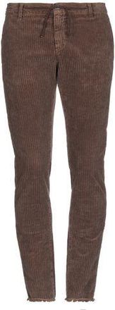 Daniele Alessandrini BOTTOMWEAR - Trousers sur YOOX.COM