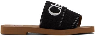 Chloé Black Low Heel Shoes In Leather from $512.00 - on Stylight