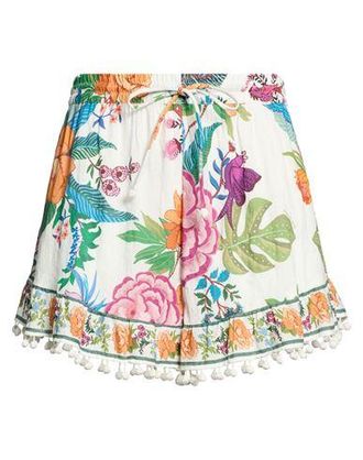 Farm Rio BOTTOMWEAR - Shorts & Bermuda Shorts sur YOOX.COM