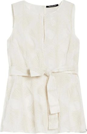 Pennyblack Tops, Dames, Wit, M, Lambro Top