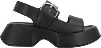 Vic Mati&eacute; FOOTWEAR - Sandals on YOOX.COM