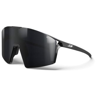 Julbo Edge Reactiv S0-3 Velobrille - Unisex | grau/schwarz
