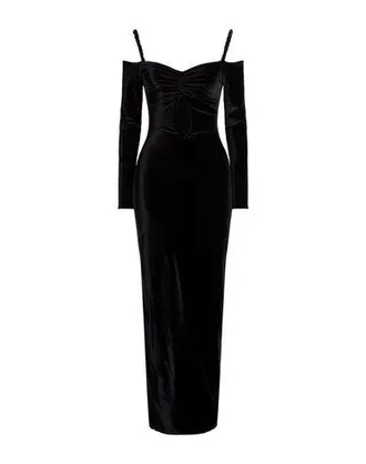 Maygel Coronel DRESSES - Maxi dresses sur YOOX.COM